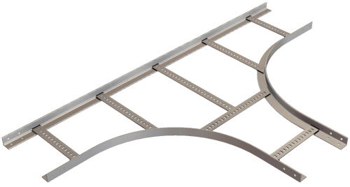 Angle Iron Tee