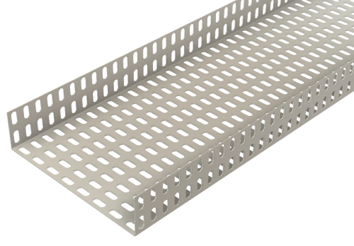 H76 Cable Tray Straight X 3m