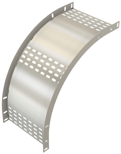 M38 Cable Tray External Bend
