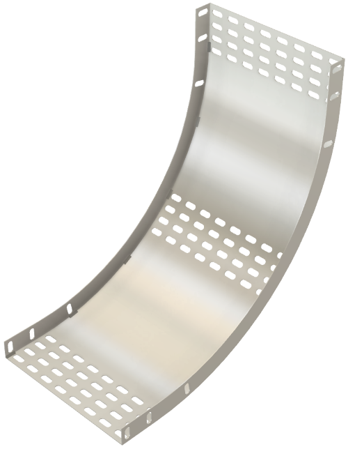 M38 Cable Tray Internal Bend