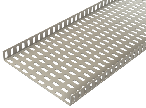 M38 Cable Tray Straight X 3m