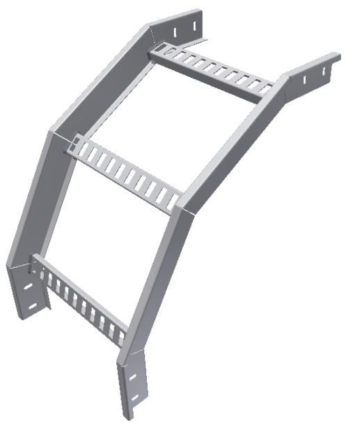 M55 External Bend Radius 450