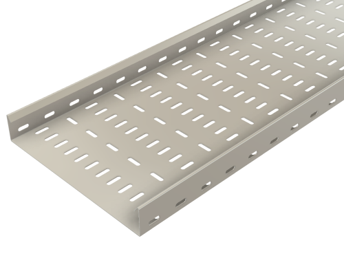 R30 Cable Tray Straight X 3m