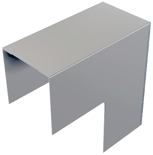 M8000 9000 Internal Elbow